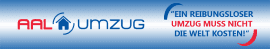 AAL Umzug - Transportfirma in Berlin