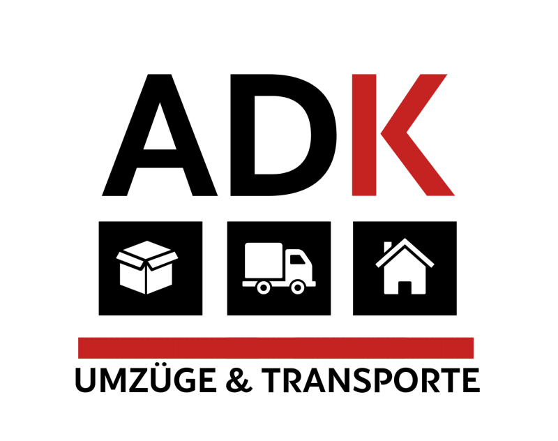 ADK-Umzüge - Transportfirma in Berlin