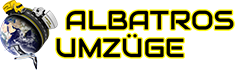 Umzugsunternehmen Albatros Umzüge