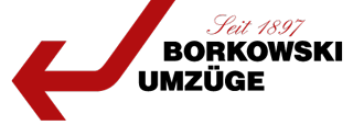 Alfred Borkowski GmbH - Transportfirma in Berlin