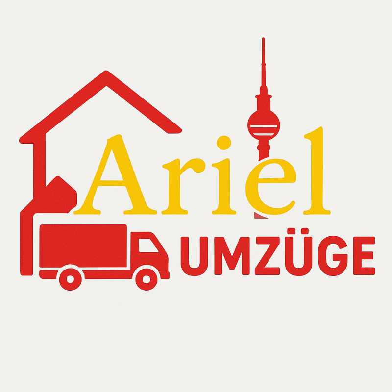 Ariel Umzüge - Transportfirma in Berlin