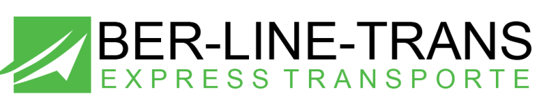 BER-LINE-Trans - Transportfirma in Berlin