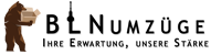Umzugsunternehmen BLNUmzüge24 GmbH
