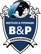 BOETTCHER & PETERMANN Umzugslogistik - Transportfirma in Berlin