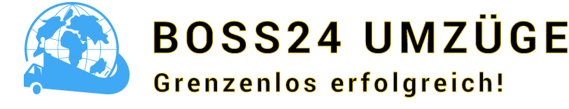 Boss24 Umzüge - Transportfirma in Berlin