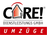 CARE! Dienstleistungsgesellschaft für Umzüge und Relocation mbH - Transportfirma in Berlin