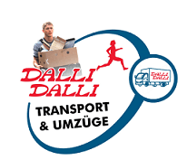 Dalli Dalli Umzüge - Transportfirma in Berlin
