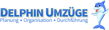 Delphin Umzüge - Transportfirma in Berlin