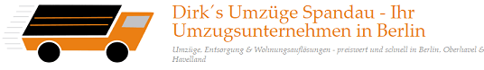 Dirks Umzüge - Transportfirma in Berlin