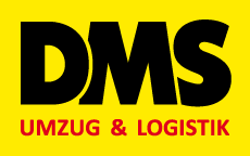 DMS Deutsche Möbelspedition GmbH & Co. KG - Transportfirma in Berlin