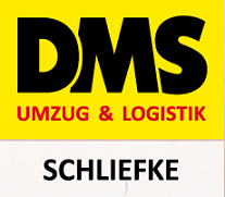 DMS Schliefke - Transportfirma in Berlin