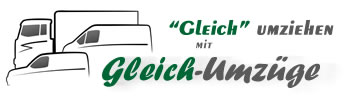 GLEICH-Umzüge - Transportfirma in Berlin