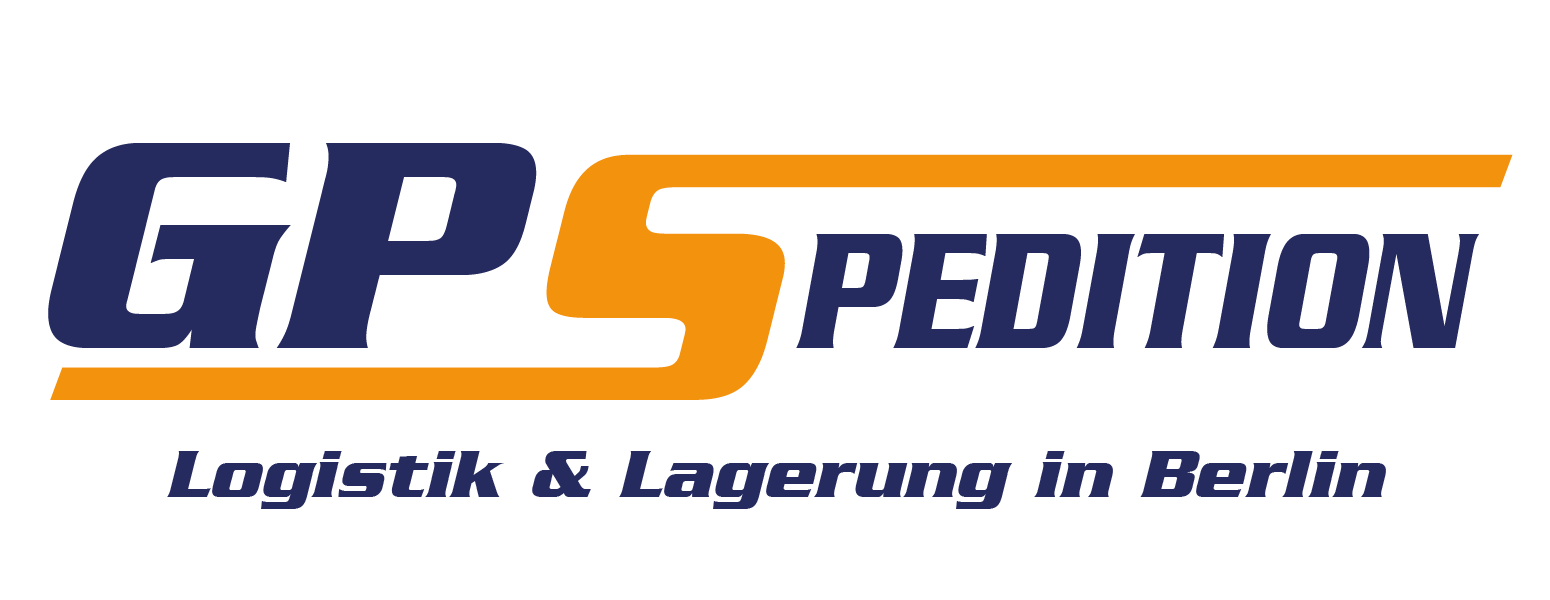 Logo Umzugsunternehmen GPS-Spedition & Logistik Berlin Berlin