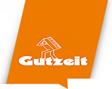 Logo Umzugsunternehmen Gutzeit Umzüge Berlin
