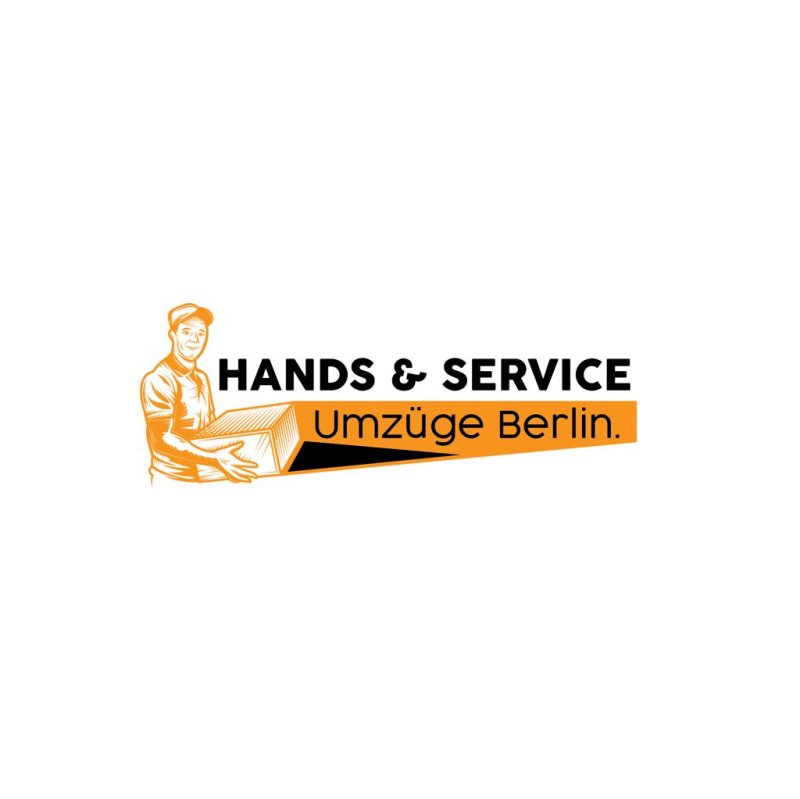 Hands & Service Umzüge Berlin - Transportfirma in Berlin