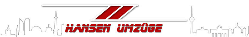 Hansen Umzüge - Transportfirma in Berlin