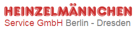 Heinzelmännchen Service - Transportfirma in Berlin