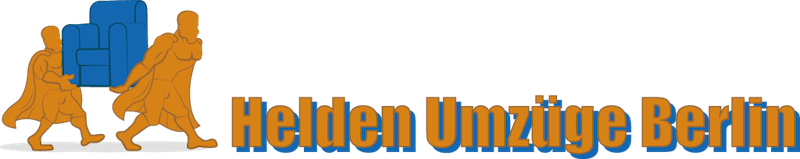 Helden Umzuege Berlin - Transportfirma in Berlin