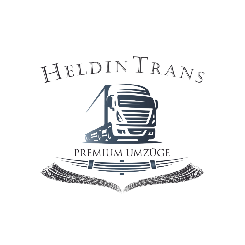 HeldinTrans Premium Umzüge GmbH - Transportfirma in Berlin