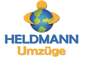 Heldmann Umzüge - Transportfirma in Berlin