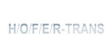 Hofertrans Umzüge - Transportfirma in Berlin