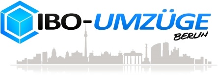 IBO-Umzüge Berlin - Transportfirma in Berlin