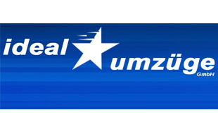 Ideal Umzüge - Transportfirma in Berlin