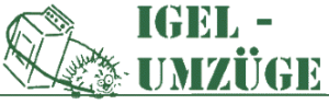 IGEL Umzüge - Transportfirma in Berlin