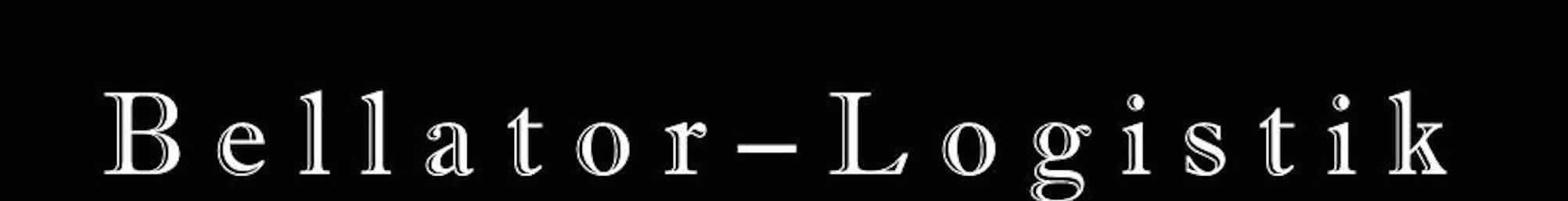 Logo Umzugsunternehmen Ihr Bellator-Logistik-Team Berlin