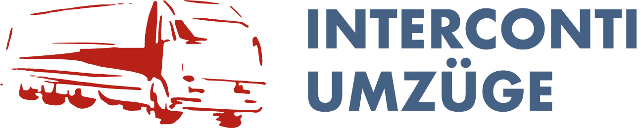 Interconti Umzüge - Transportfirma in Berlin