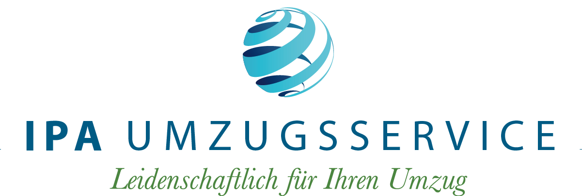 IPA Umzugsservice - Transportfirma in Berlin