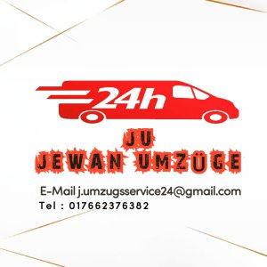 Jewan Umzüge - Transportfirma in Berlin