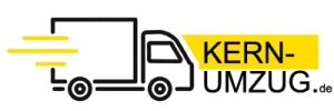 Logo Umzugsunternehmen Kern - Umzug Berlin