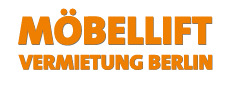 Kiefel Frank Möbelliftvermietung - Transportfirma in Berlin