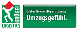 Krügel-Logistics - Transportfirma in Berlin