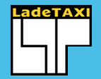 LadeTAXI - Transportfirma in Berlin