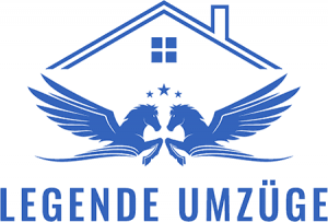 Legende Umzüge - Transportfirma in Berlin