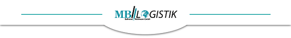MB Logistik Service - Transportfirma in Berlin