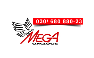 Mega Umzüge - Transportfirma in Berlin