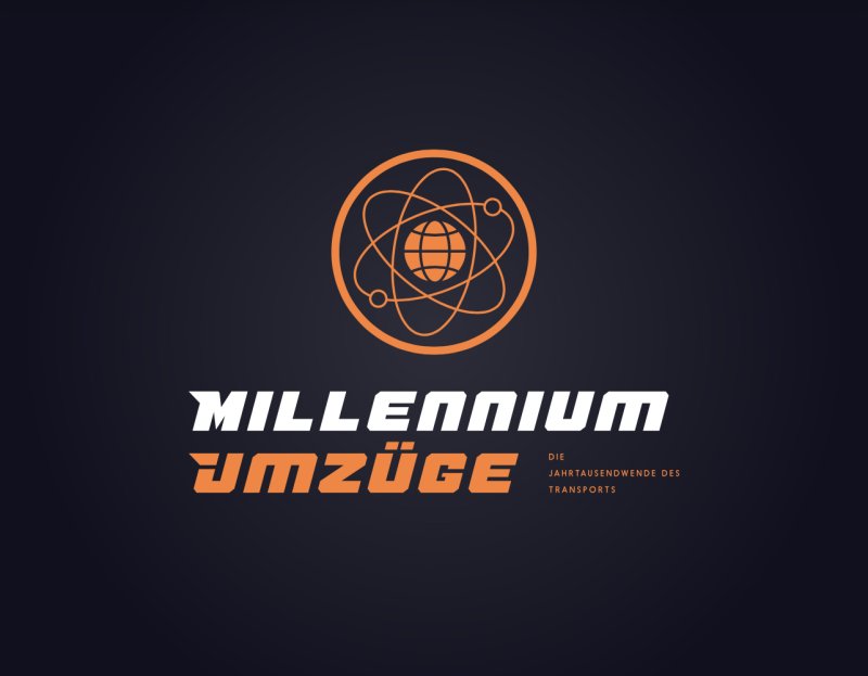 Millennium Umzüge - Transportfirma in Berlin
