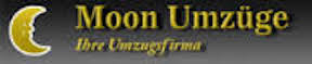 Logo Umzugsunternehmen Moon Umzüge Berlin