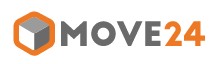 Move24 - Transportfirma in Berlin