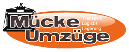 Mücke Umzüge Berlin - Transportfirma in Berlin