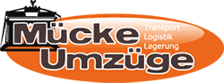 Mücke Umzüge - Transportfirma in Berlin