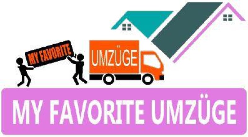 MY FAVORITE Umzüge - Transportfirma in Berlin