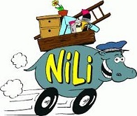 Nili Transporte - Transportfirma in Berlin