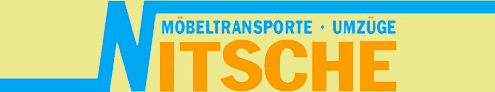 Nitsche Umzüge - Transportfirma in Berlin