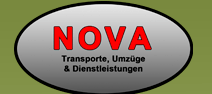 Nova Umzüge - Transportfirma in Berlin
