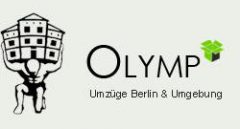 Olymp Umzüge - Transportfirma in Berlin