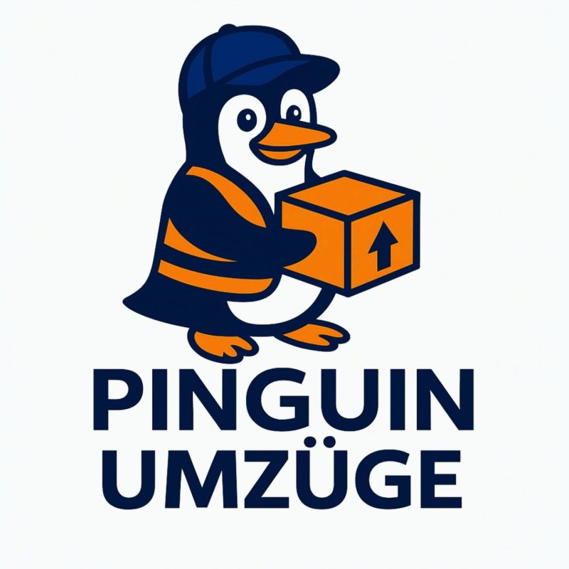 Pinguin Umzüge - Transportfirma in Berlin